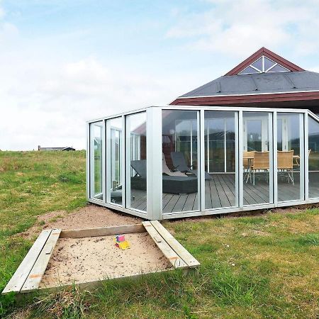 8 Person Holiday Home In L Kken Løkken Buitenkant foto