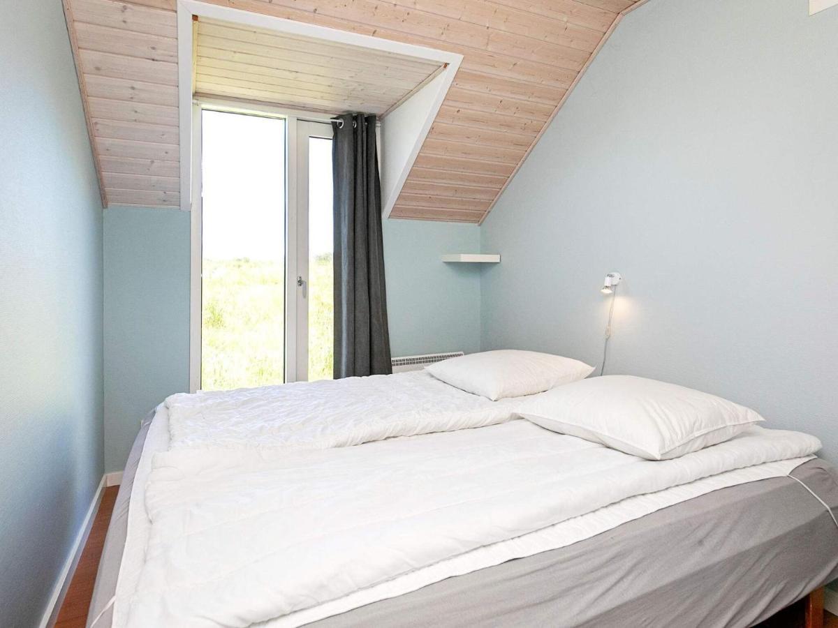 8 Person Holiday Home In L Kken Løkken Buitenkant foto